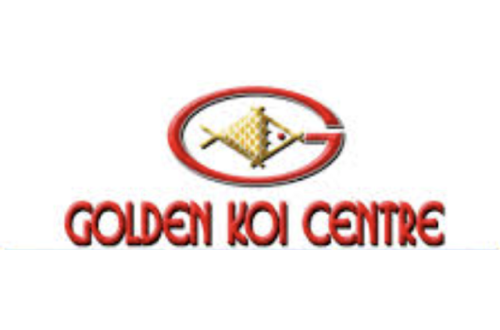 Golden Koi Center